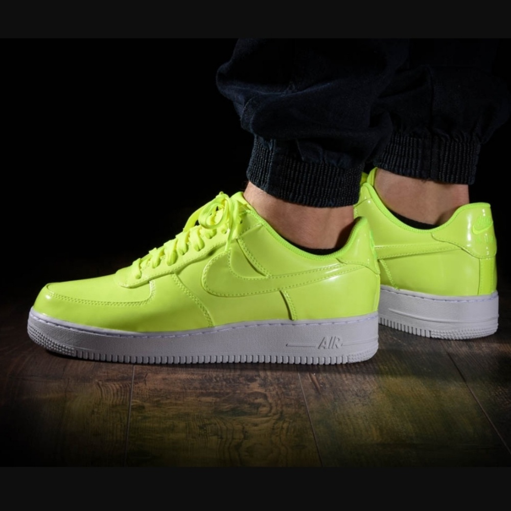 🚨LAST ONE🚨 Nike Air Force 1 LV8 UV - Picture 5 of 5